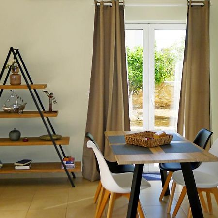 Maria & Manos Guest House, Agios Onoufrios Beach Exterior photo